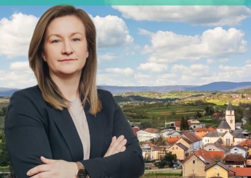 Šok u Stepinčevom kraju: HDZ prvi put ikad izgubio Krašić, u Klinča Selima čak 30 posto nevažećih listića