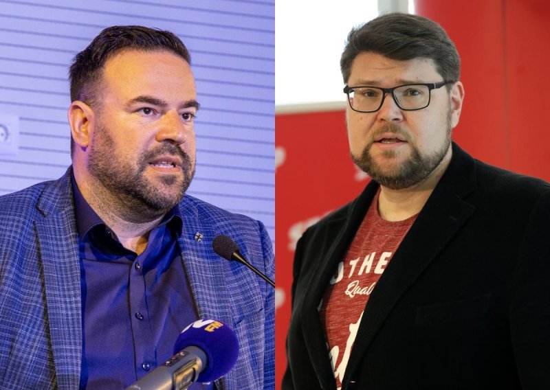 Neizvjesne bitke u Istri: Pula, Buzet i Pazin idu u drugi krug