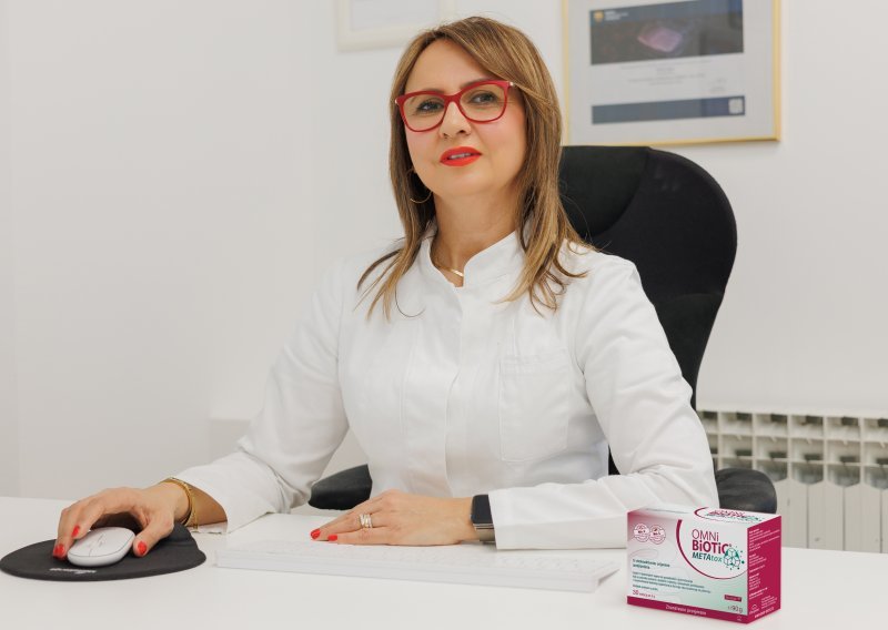 Stručnjakinja razbija mitove o metabolizmu. Evo gdje najčešće griješimo