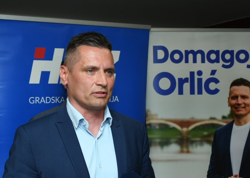 Novi gradonačelnik Siska: 'Želimo 'clean' start, želimo znati s koje pozicije krećemo'