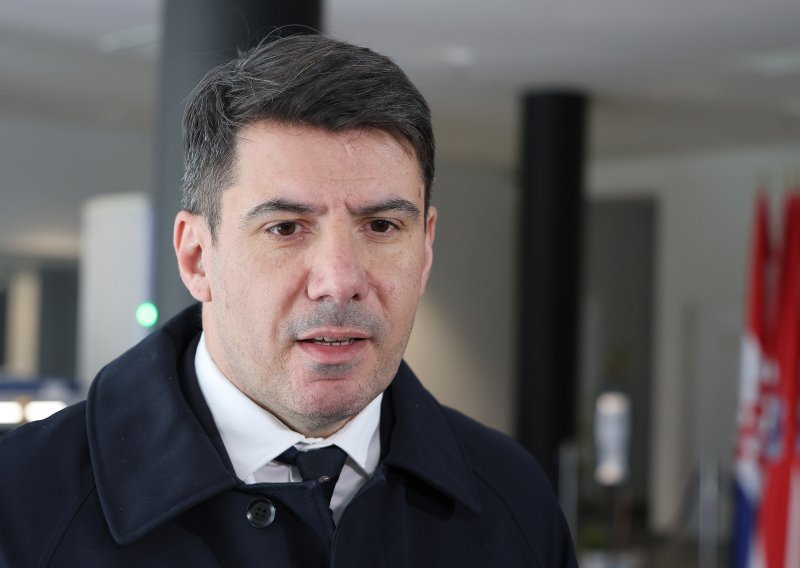 Grmoja se oglasio nakon poraza u Metkoviću