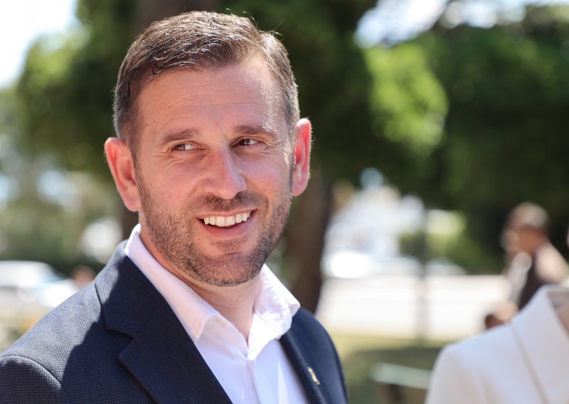 Tko je Tomislav Šuta i kako nam je odgovorio na tri škakljiva pitanja