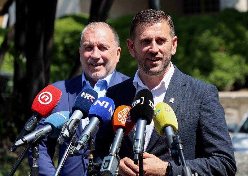 Šuta otkrio što zamjera Puljku: 'Ovo će se promijeniti kad ja budem gradonačelnik'