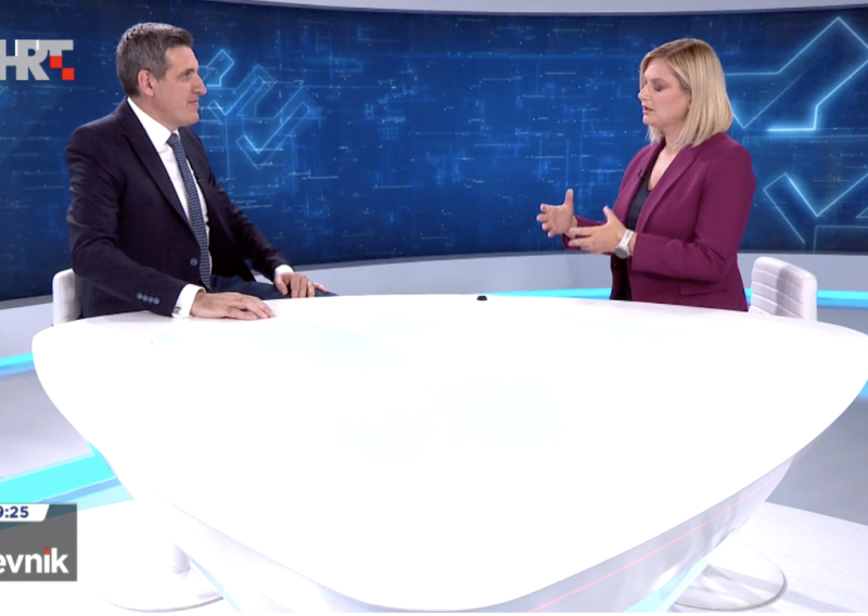 Skoko o izborima: 'HDZ je ponudio nova, mlada lica i to se pokazalo učinkovito'