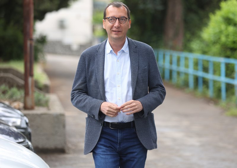 Marko Filipović: Evo što ću napraviti u prvih 100 dana novog mandata