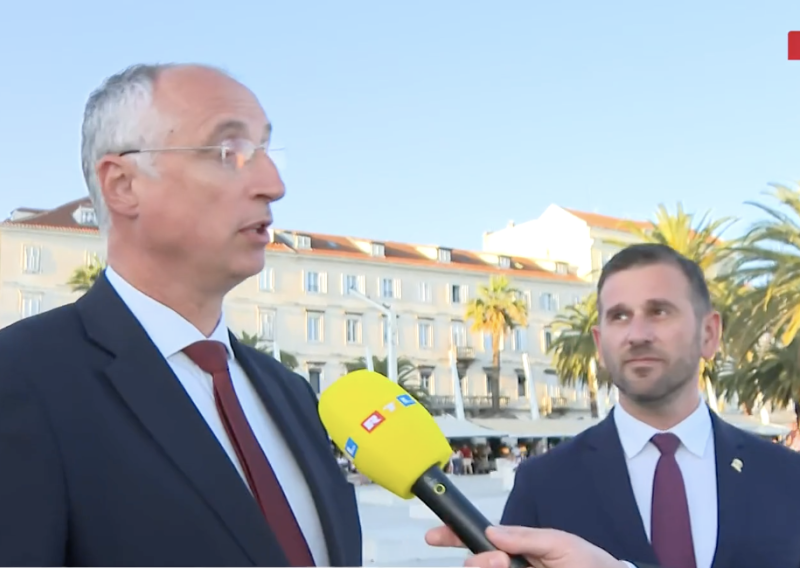 'Dvojica braće Šuta rade ilegalno, treći im vodi papire. Pozivam da se povuče iz utrke'