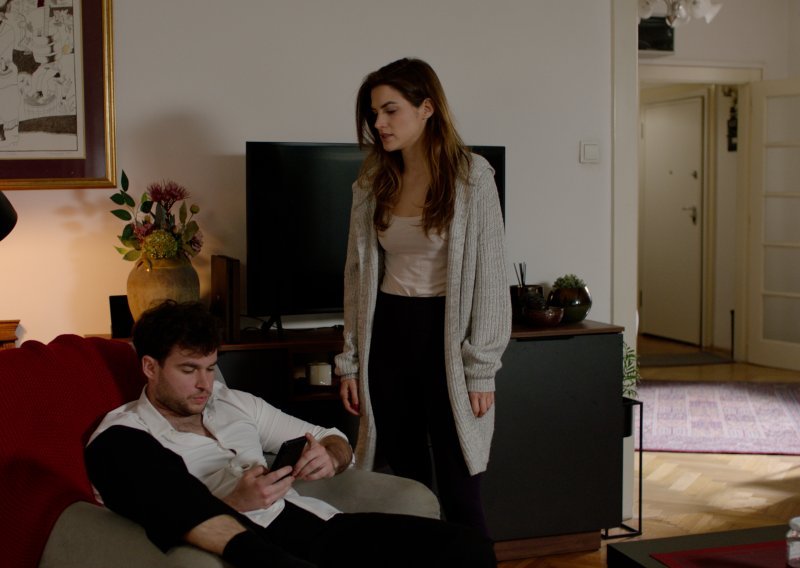 Premijera filma 'Nemreš pobjeć' od nedjelje' - prva filmska adaptacija nagrađivane drame Tene Štivičić