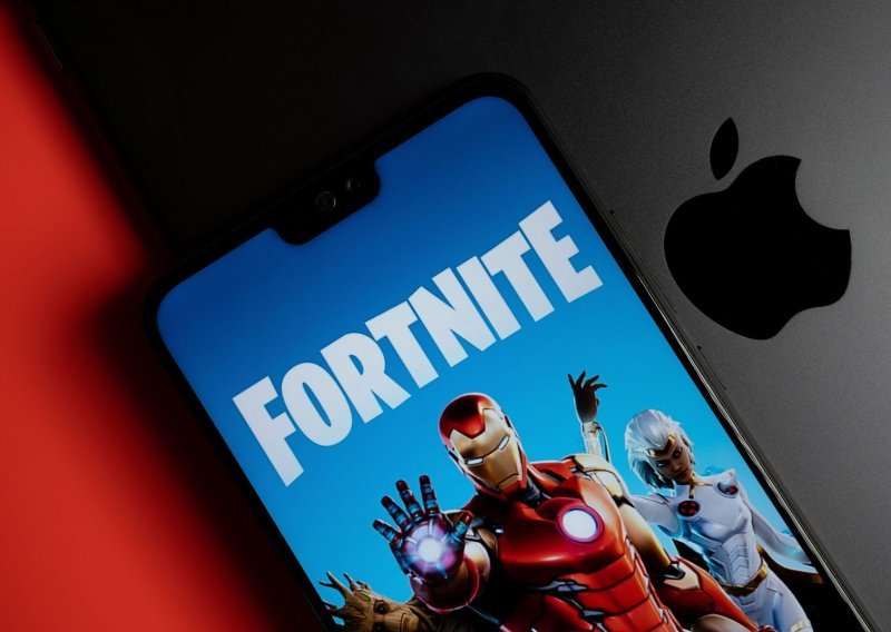Pritisak raste: U borbi protiv Applea Epic Games ima nove zahtjeve od suda
