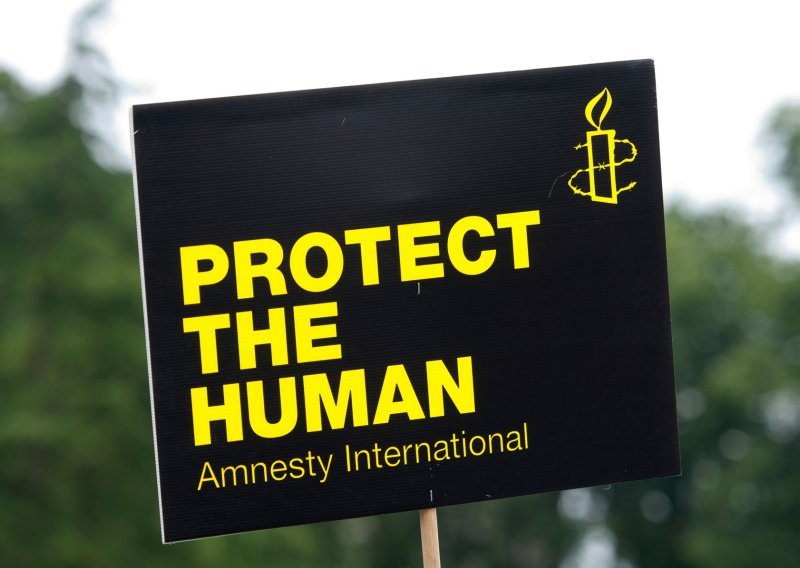 Rusija zabranila Amnesty International: Potkopavaju njenu nacionalnu sigurnost