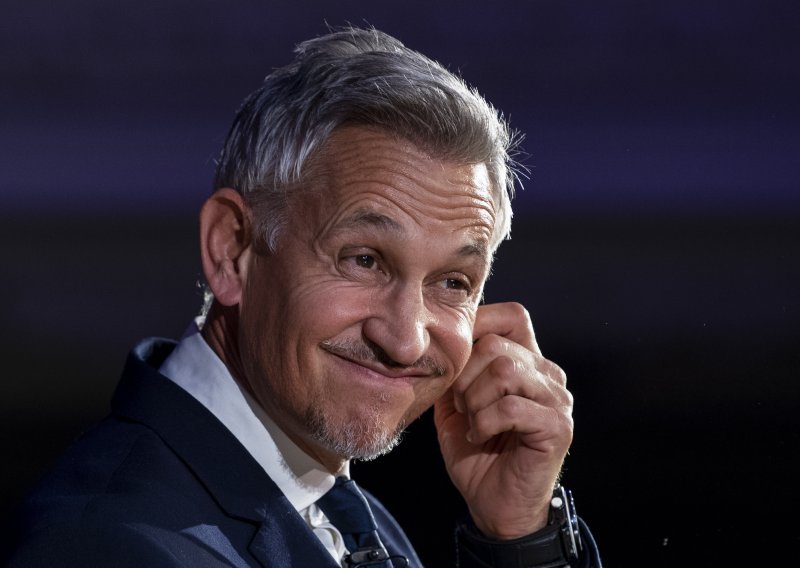 Lineker nakon 26 godina odlazi s BBC-ja zbog objave na Instagramu