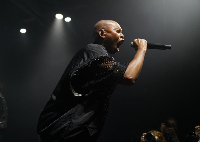 Skunk Anansie nakon devet godina izdaju novi album: Stižu u Zagreb ovog ljeta