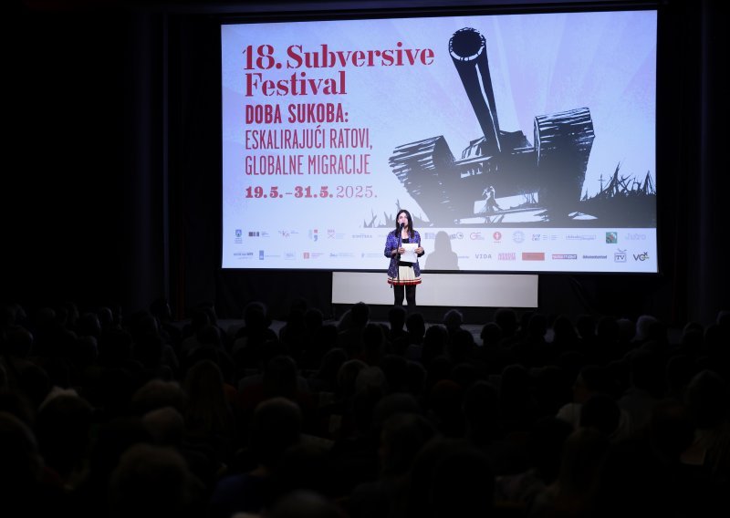 Nagrade Subversive Film Festivala idu u Gruziju i Norvešku