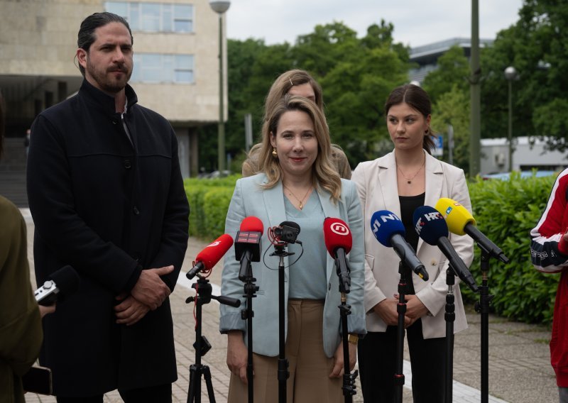Selak Raspudić: 'Tomaševiću, vrijeme je da se konačno sučelimo, pa neka bolja pobijedi'