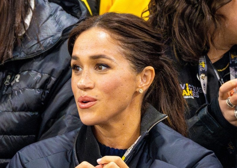 Poznata glazbenica odbila Meghan Markle, a onda se podigla prašina