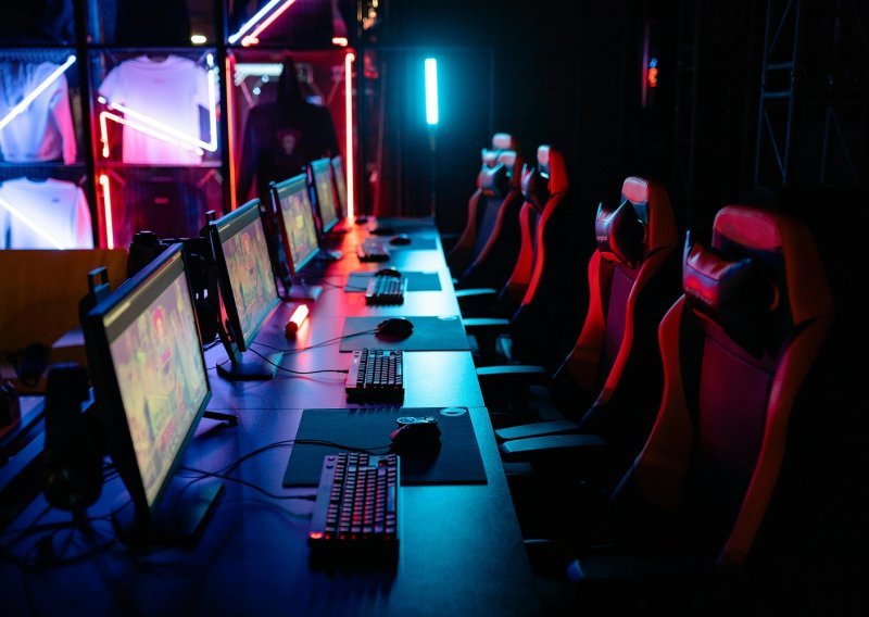 E-sport - više od igre: Globalna industrija i nova razina natjecanja