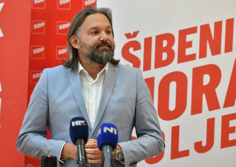 Mogući preokret u Šibeniku: HDZ gubi vijećnika?