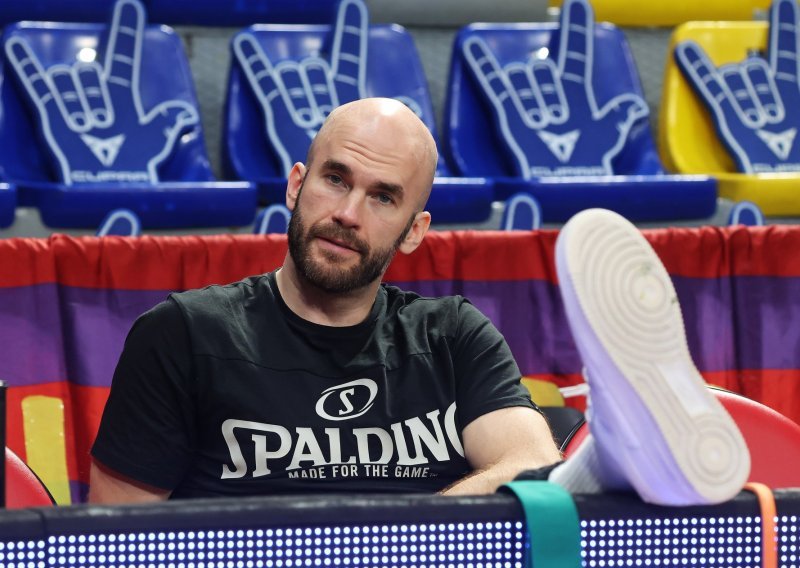 Senzacija iz Beograda; Obradović dovodi u Partizan legendu europske košarke?