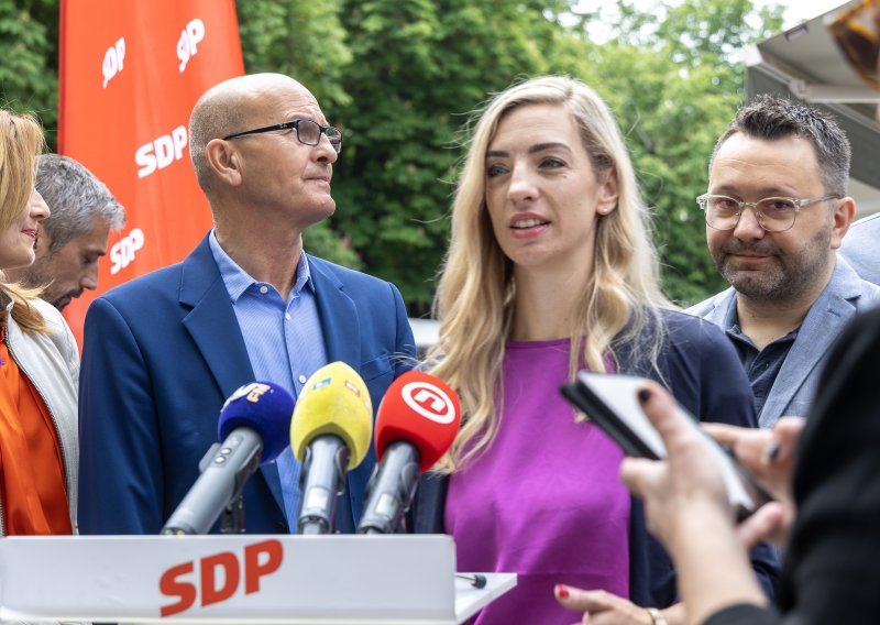Radolović: 'Vaša poruka je jasna - želite Istru koja sluša'