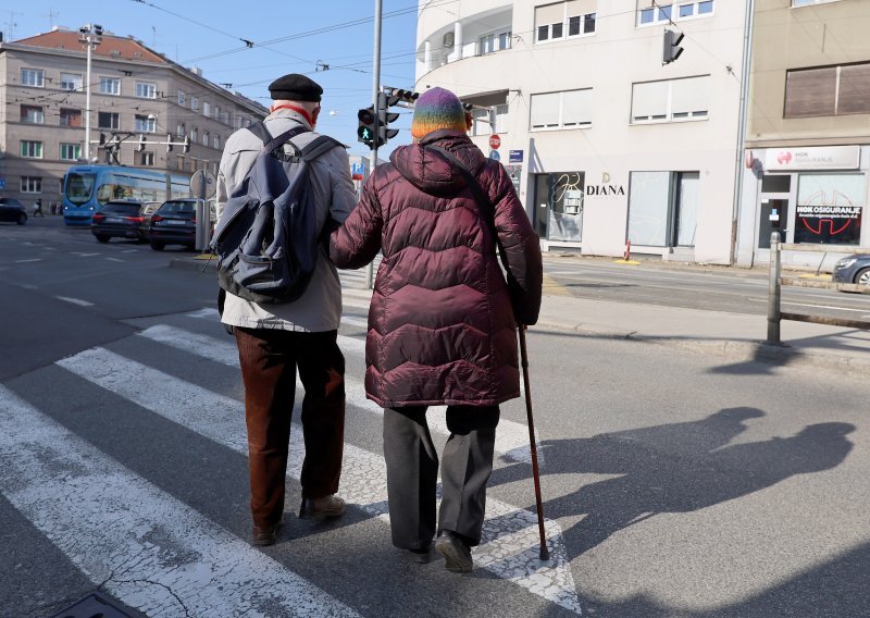 Ministar Piletić predstavio mirovinsku reformu. Evo što se mijenja