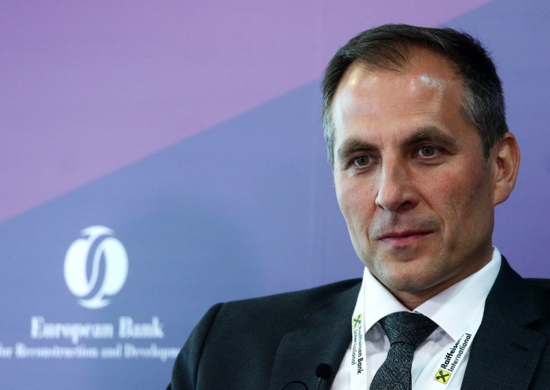 EBRD ulaže 76 milijuna eura u zelene obveznice VGP-a