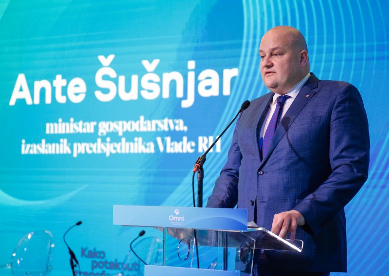 MOL izgubio arbitražu protiv Hrvatske, Šušnjar im poslao poruku: 'Vrijeme je...'