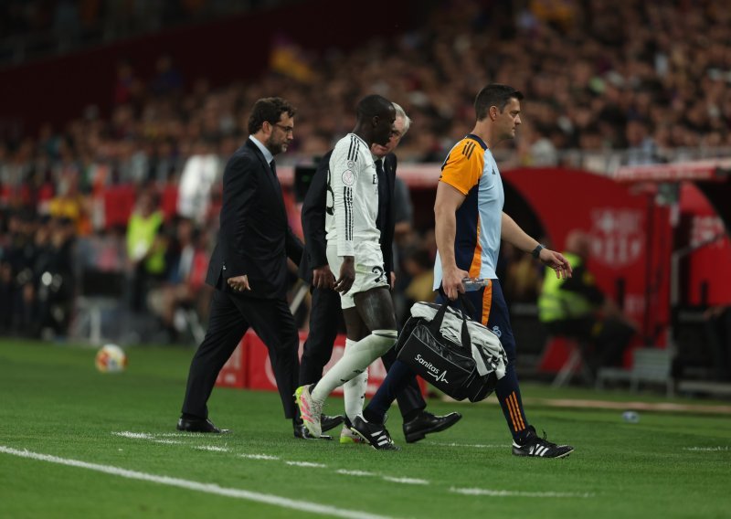 Ancelotti razočaran jer Alonso iz Reala tjera njegovog miljenika: 'To nije pošteno'