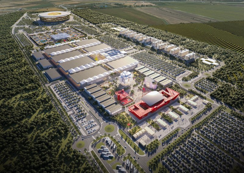 EXPO 2027 bit će prilika da cijeli svijet upozna regiju Zapadnog Balkana