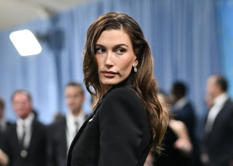 Hailey Bieber progovorila o 'bračnoj krizi' s Justinom, teškom porodu i majčinstvu