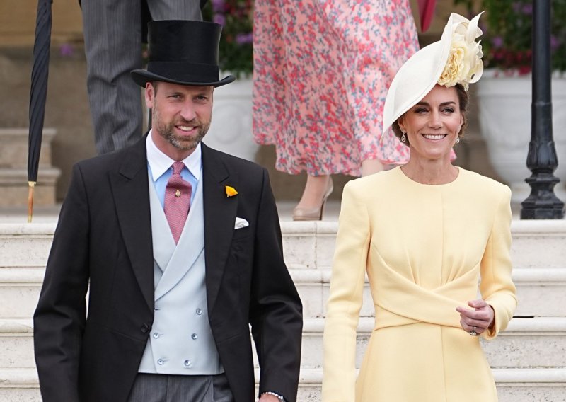 Kada su njezina djeca u pitanju, Kate Middleton po ovom pitanju ne popušta
