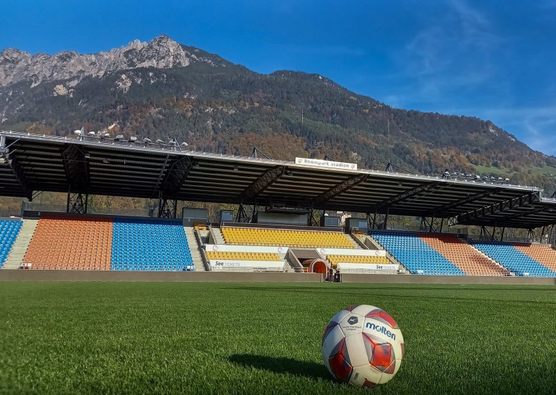 Umalo senzacija; petoligaš bio na korak do plasmana u Europu