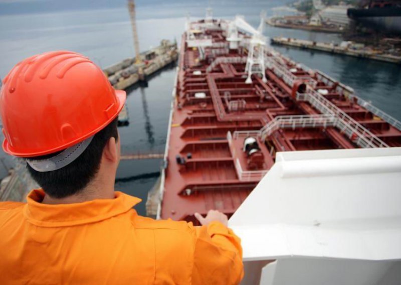 Uprava Tankerske plovidbe podnijela ostavku