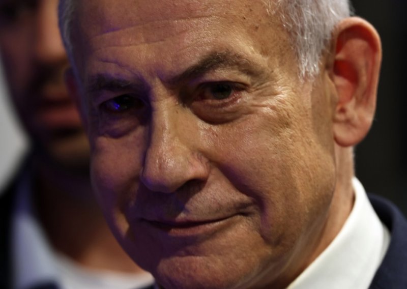Netanyahu u TV obraćanju: Želim zahvaliti Trumpu, velikom prijatelju Izraela