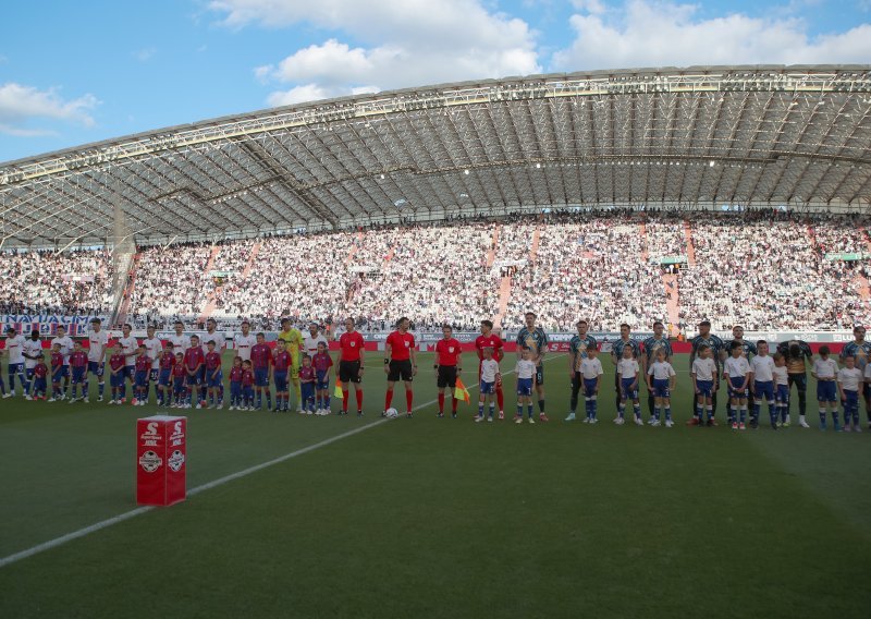 SHNL ovo ne pamti; ruši se rekord star 32 godine