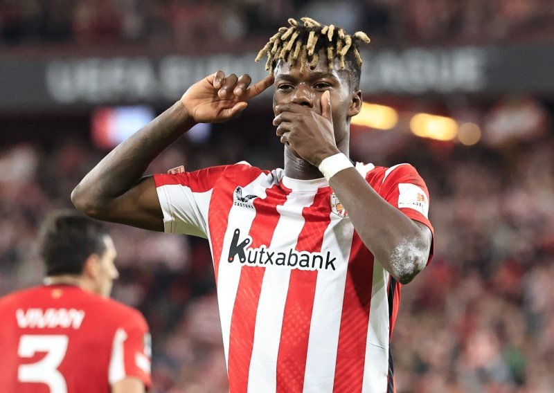 Velika vijest iz Madrida: 'Real je spremio transfer-bombu'