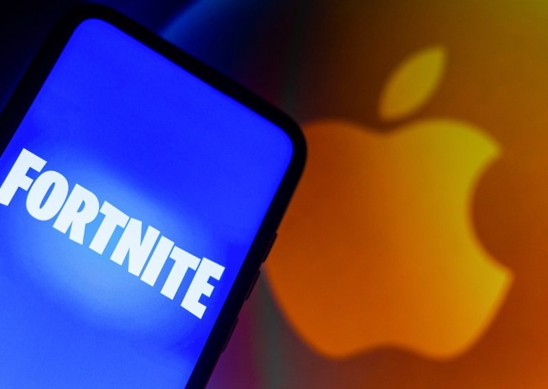 Apple popustio: Fortnite je opet u App Storeu
