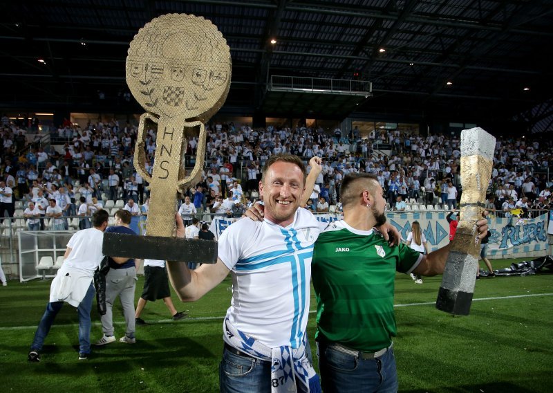 Evo kako Rijeka može biti nositelj u 2. pretkolu Lige prvaka; to bi joj moglo donijeti milijune eura