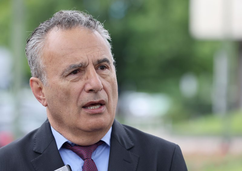 Kalinić: 'Ekipa Možemo nije nikakvo rješenje nego katastrofa'