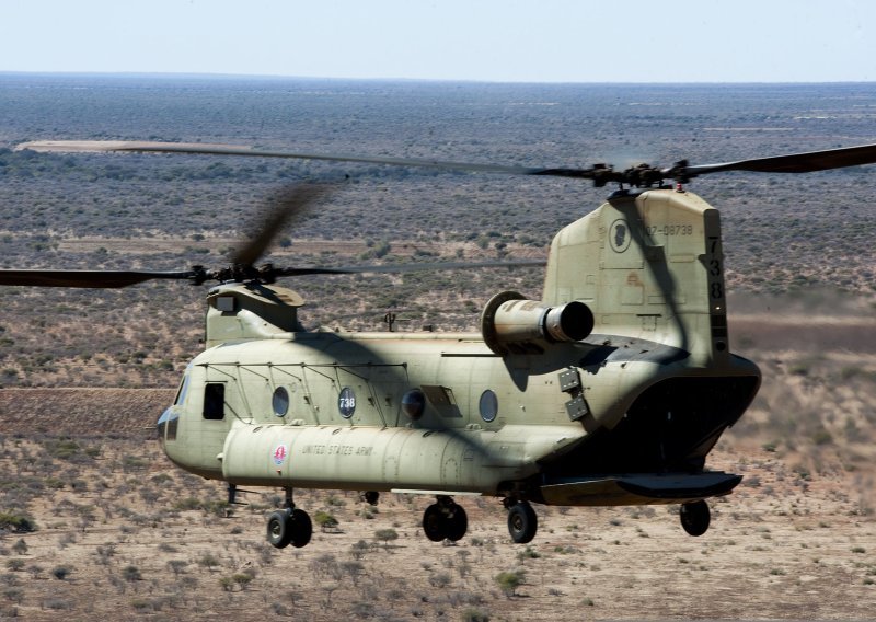 Od Amerikanaca kupuju šest helikoptera za paprenih 1,3 milijarde dolara. Imamo detalje