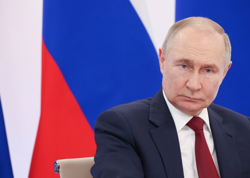 Evo što je novi ruski veleposlanik u SAD-u rekao Trumpu