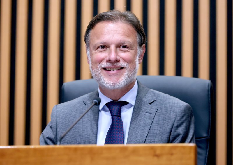 Sastala se parlamentarna većina, Jandroković uvjeren: 'Dobit ćemo Vukovar!'
