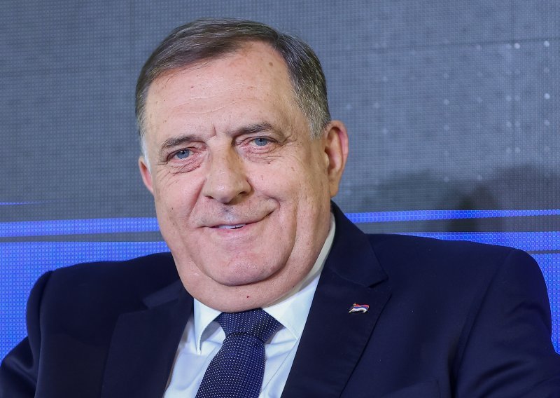 Dodik ima ponudu za Trumpa: U tom smo vam slučaju partneri u ovom poslu