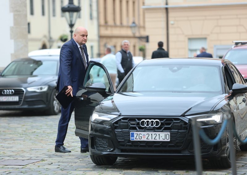 Šušnjar OECD-u predstavio hrvatske rezultate na putu prema održivom gospodarstvu