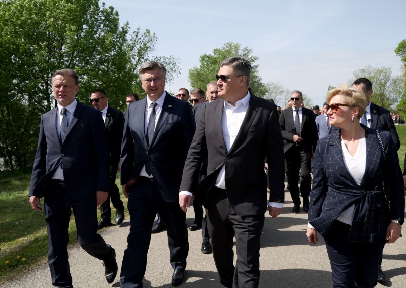 Hrvati otkrili što misle o Vladi i političarima: Milanovića jedan podatak treba zabrinuti