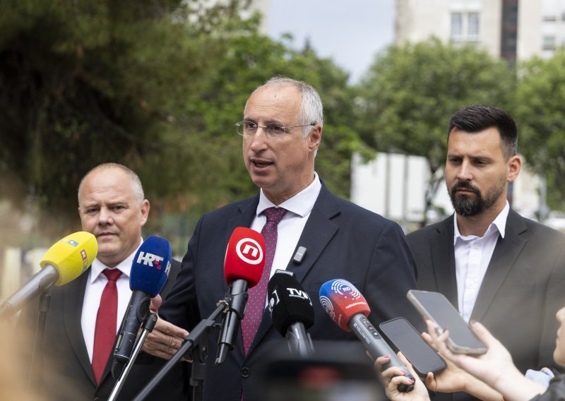 Puljak oštar: 'Donator HDZ-a htio je sebi namjestiti natječaj za Poljud i to naplatiti 20 milijuna eura više'