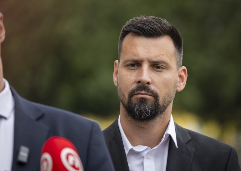 Ivošević: Pozivam Keruma na sučeljavanje. Ako mu Šuta dopusti