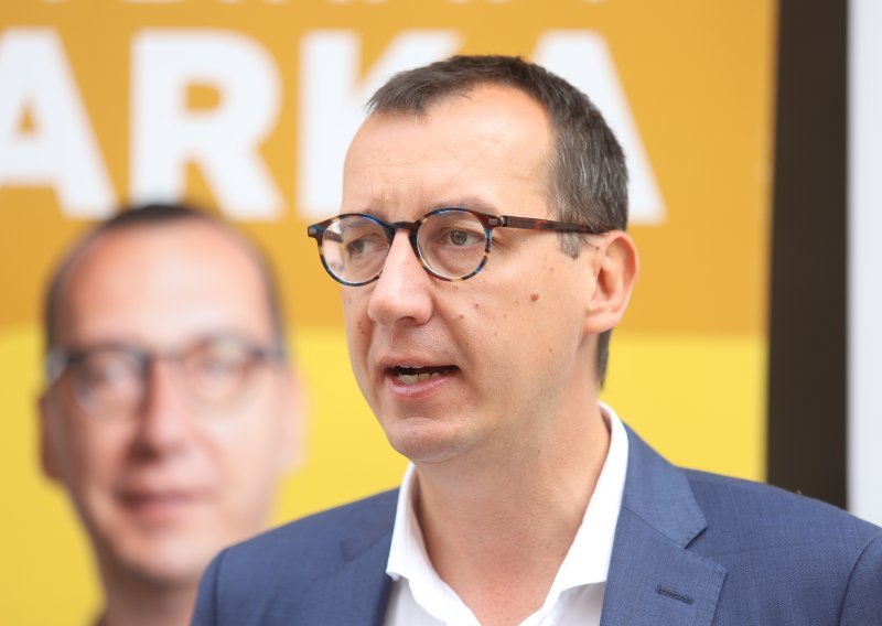 Filipović: Ne dozvolimo prevaru birača, to neće proći ni ovoga puta