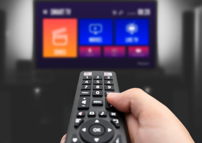 Zbog ilegalne internetske televizije uhićenja u čak pet županija, cure detalji