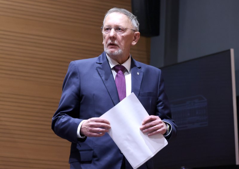 Božinović: Izgraditi sposobnost brzog oporavka sustava kritične infrastrukture