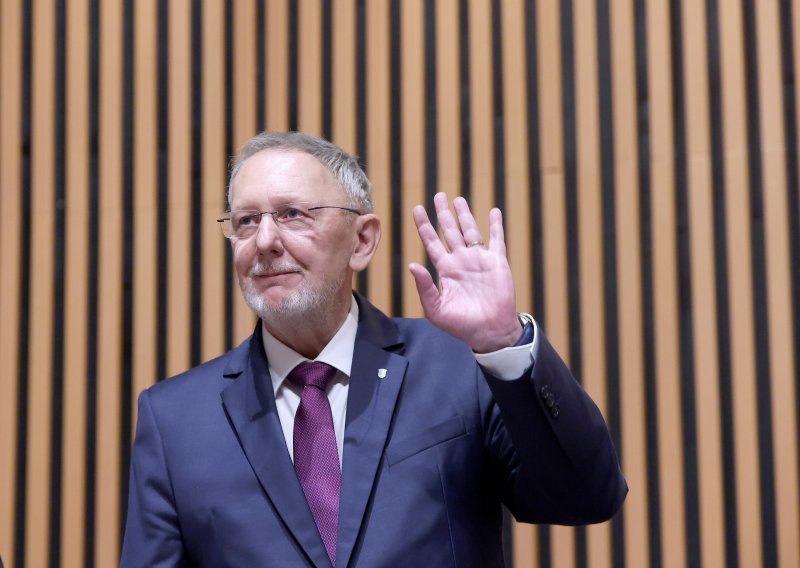 Božinović kaže da je sve po očekivanjima: 'HDZ je duboko ukorijenjen u biračko tijelo'