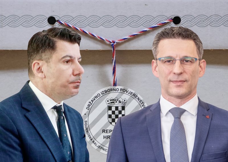 Je li se Most počeo raspadati? 'Ne možeš izgubiti vlast tamo gdje je nisi ni imao'